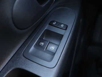 Skoda Citigo Hatchback 5d 1.0 60KM 2015 Skoda Citigo 1.0 MPI, Salon Polska, 1. Właściciel, zdjęcie 13