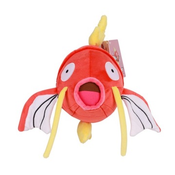 MASKOTKA POKEMON CREWMATE PLUSZ GASTLY 29CM