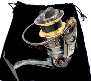 Катушка TEAM DRAGON FD1030iZ АКЦИЯ
