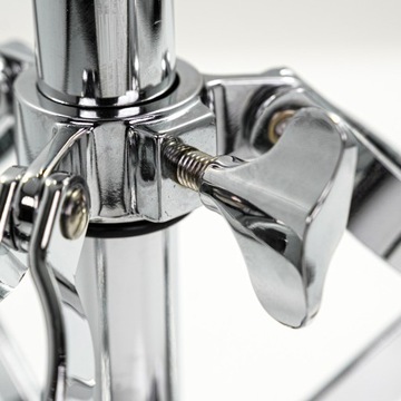 DrumParts SS-900 Стойка для малого барабана, стойка для малого барабана, стойка для малого барабана