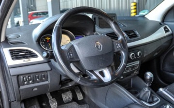 Renault Megane III Coupe 1.9 dCi 130KM 2010 Renault Megane 1,9DCi (130KM) Skory 1.9 Diesel 130KM, zdjęcie 8