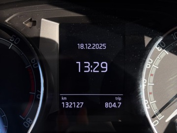 Skoda Fabia III Kombi Facelifting 1.0 TSI 95KM 2021 Skoda Fabia Skoda Fabia 1.0 TSI Ambition PLUS Benzyna 95KM, zdjęcie 28