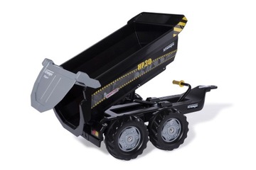 WYWROTKA DWUOSIOWA KRAMPE HP20 | ROLLY TOYS | 123261