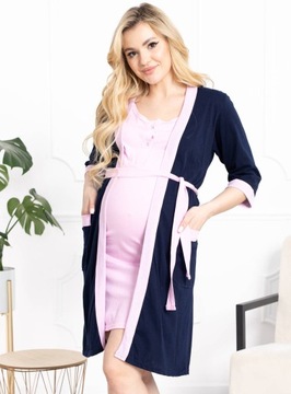 ХЛОПКОВЫЙ ХАЛАТ ДЛЯ БОЛЬНИЦЫ ХАЛАТ 4XL