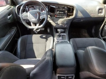 Dodge Charger VII 2020 Dodge Charger 2020r., Scat Pack Widebody, od ubezpieczalni 6.4 Benzyna, zdjęcie 7