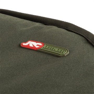 Широкая кровать для карпа JRC Defender Levelbed