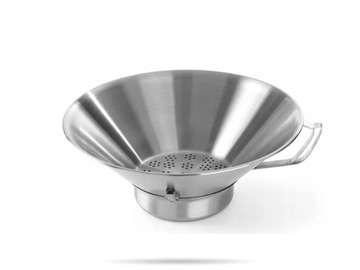 Sito Sitko Do Solenia Frytek 41cm Hendi 630808