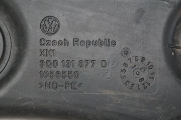 НАСОС БАКОВЫЙ ADBLUE VW PASSAT B8 SKODA SUPERB 3Q0131877D 5Q0131969F