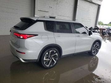 Mitsubishi Outlander III 2024 Mitsubishi Outlander SE 2024 2.5l 2.5 Benzyna 181KM, zdjęcie 3