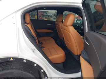 Cadillac 2024 Cadillac XT4 Sport 2024 2.0l 2.0 Benzyna 235KM, zdjęcie 12