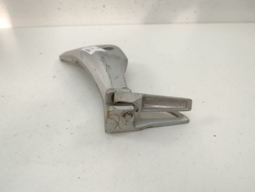 HONDA NSC 50 КОМПЛЕКТ ПОДСТАВКА ДЛЯ НОГ ПАССАЖИРА ЛЕВАЯ