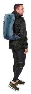 Рюкзак Deuter AC Lite 16 Atlantic Ink NL