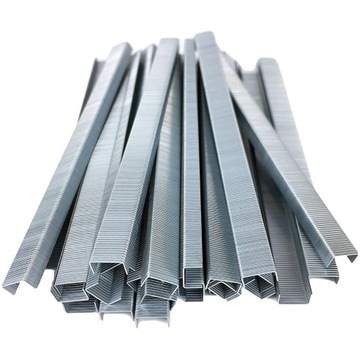 Klamry, zszywki 604E-L do tapenera HT-R1 MAX