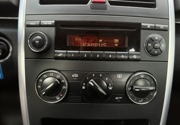 Mercedes Klasa B W245 170 116KM 2005 Mercedes-Benz Klasa B Automat KLIMA ISOFIX Gwarancja w cenie Warszawa VKWD, zdjęcie 21