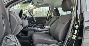 Honda HR-V II SUV 1.6 i-DTEC 120KM 2016 Honda HR-V 1.6 120Ps.Navigacja Klimatronic Grzane Fotele 2016 1.6 Diesel, zdjęcie 14
