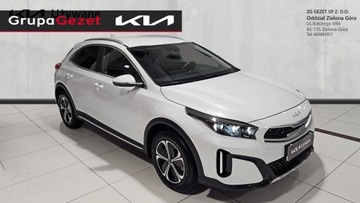 Kia XCeed PHEV Facelifting 1.6 GDi Plug-In 141KM 2023