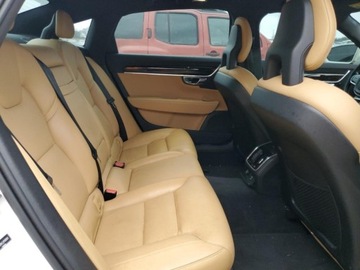 Volvo S90 II 2018 Volvo S90 2018 Volvo S90 T6 AWD Momentum 2.0 Benzyna 316KM, zdjęcie 9
