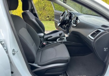 Kia Ceed III Hatchback 1.4 DOHC 100KM 2019 Kia Ceed 2szt 1.4 100KM Android Kamera Led Bezwypadkowy Dla wymagajacy, zdjęcie 22