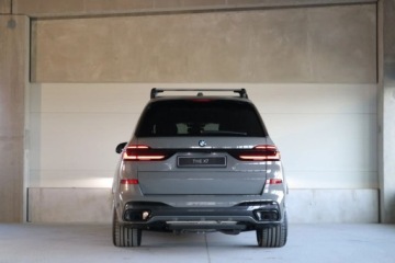 BMW X7 2025 BMW X7 3.0 Hybryda 340KM, zdjęcie 6