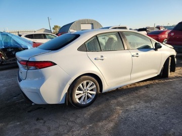 Toyota Corolla XII 2024 Toyota Corolla LE 2024 2.0L 2.0 Benzyna 169KM, zdjęcie 3