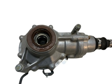 РЕДУКТОР ДИФФЕРЕНА ЗАДНЕГО МОСТА 4X4 ARCTIC CAT