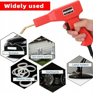 СВАРОЧНЫЙ АППАРАТ ПЛАСТИКОВЫЙ СВАРОЧНЫЙ АППАРАТ БЕСПЛАТНЫЙ СТЕПЛЕР