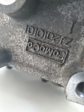 HLAVA KOMPLETNÍ MAZDA 2 3 1.3 07-12