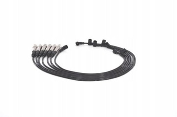 BOSCH PŘÍVODY ZAPALOVACÍ MERCEDES G W460/S W116 72-85