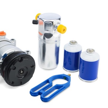 Otwieracz do butelek otwieracz do słoików samochód mężczyzna