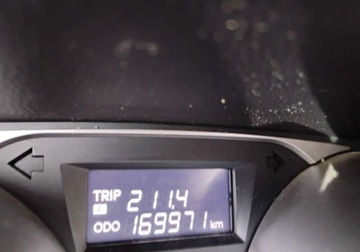 Hyundai ix35 2012 Hyundai ix35 2012r, 1.6. GDI. Uszkodzony. Poobijany. VAT 23 brutto. 1.6, zdjęcie 11