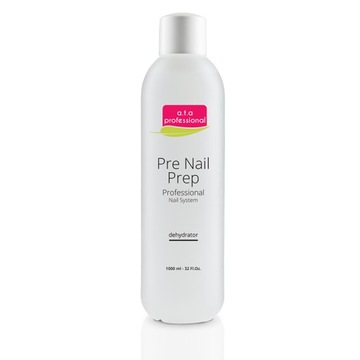 A.T.A ODTŁUSZCZACZ DO PAZNOKCI NAIL PREP 1000ML