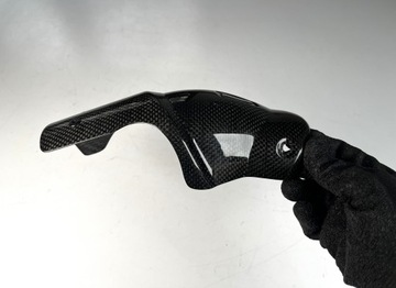 BMW S 1000 R K47 / S 1000 RR K46 Теплозащитный экран глушителя AKRAPOVIC