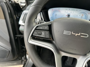 BYD 2025 BYD Seal U DM-i Design 1.5T 323KM AWD AT l Infinit, zdjęcie 31