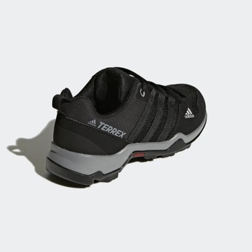 ОБУВЬ ADIDAS TERREX AX2R K размер 38