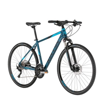 KELLYS PHANATIC 70 SHIMANO XT /AIR/ RAMA 19'' M