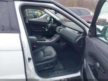 Land Rover Range Rover Evoque I 2018 Land Rover Range Rover Evoque 2018 LAND ROVER RANGE ROVER EVOQUE SESE PREM, zdjęcie 5