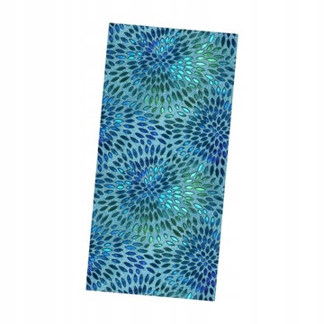 3D Prywatność Okienna Blokowanie