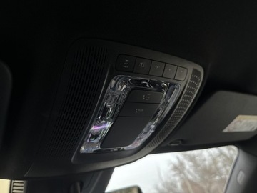 Mercedes GLB SUV 1.3 200 163KM 2022 Mercedes-Benz GLB 200, zdjęcie 22