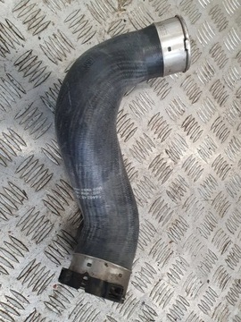 Nissan X-Trail T32 2014-2021 2.0 DCI Przewód rura powietrza intercoolera