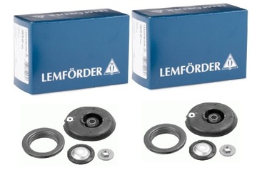 2× LEMFORDER 34985 01 SADA OPRAVIT DRŽÁKY TLUMIČE