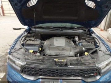 Dodge Durango III 2023 Dodge Durango 2023 Dodge Durango RT Premium AWD 5.7 Benzyna 360KM, zdjęcie 8