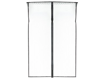 МАГНИТНАЯ МОСКИТНАЯ СЕТКА ДЛЯ ДВЕРЕЙ 85Х210