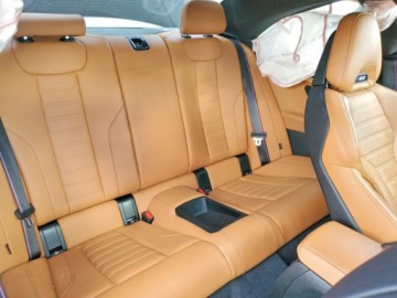 BMW Seria 2 F74 2024 BMW M2 BMW M2 Coupe z 2024 roku , od ubezpieczalni 3.0 Benzyna 453KM, zdjęcie 10