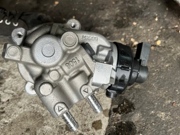 ТОПЛИВНАЯ СИСТЕМА VW AUDI 2.0TDI 05L130755 05L130277E