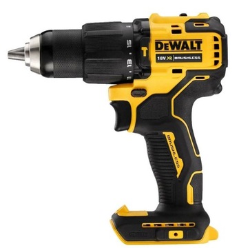 Набор электроинструментов DeWalt DCK2062M2T 18 В, 5 предметов