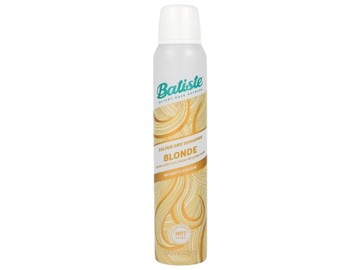 Batiste Suchy szampon do włosów Light & Blonde 200ml