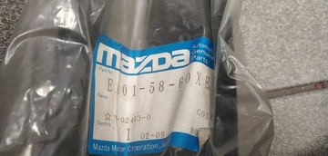 MAZDA MX-3 TĚSNĚNÍ OKNO PŘEDNÍ PRAVÉ ORIG.