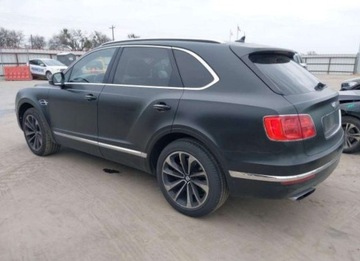 Bentley Bentayga 2017 Bentley Bentayga 2017, 6.0L, 4x4, W12, FIRST E..., zdjęcie 6