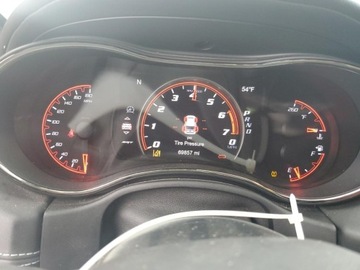 Dodge Durango III 2018 Dodge Durango SRT 2018 6.4L 6.4 Benzyna 475KM, zdjęcie 4