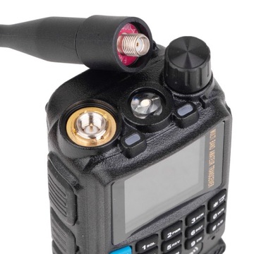 Приложение TIDRADIO H3 Walkie Talkie большого радиуса действия для вашего телефона